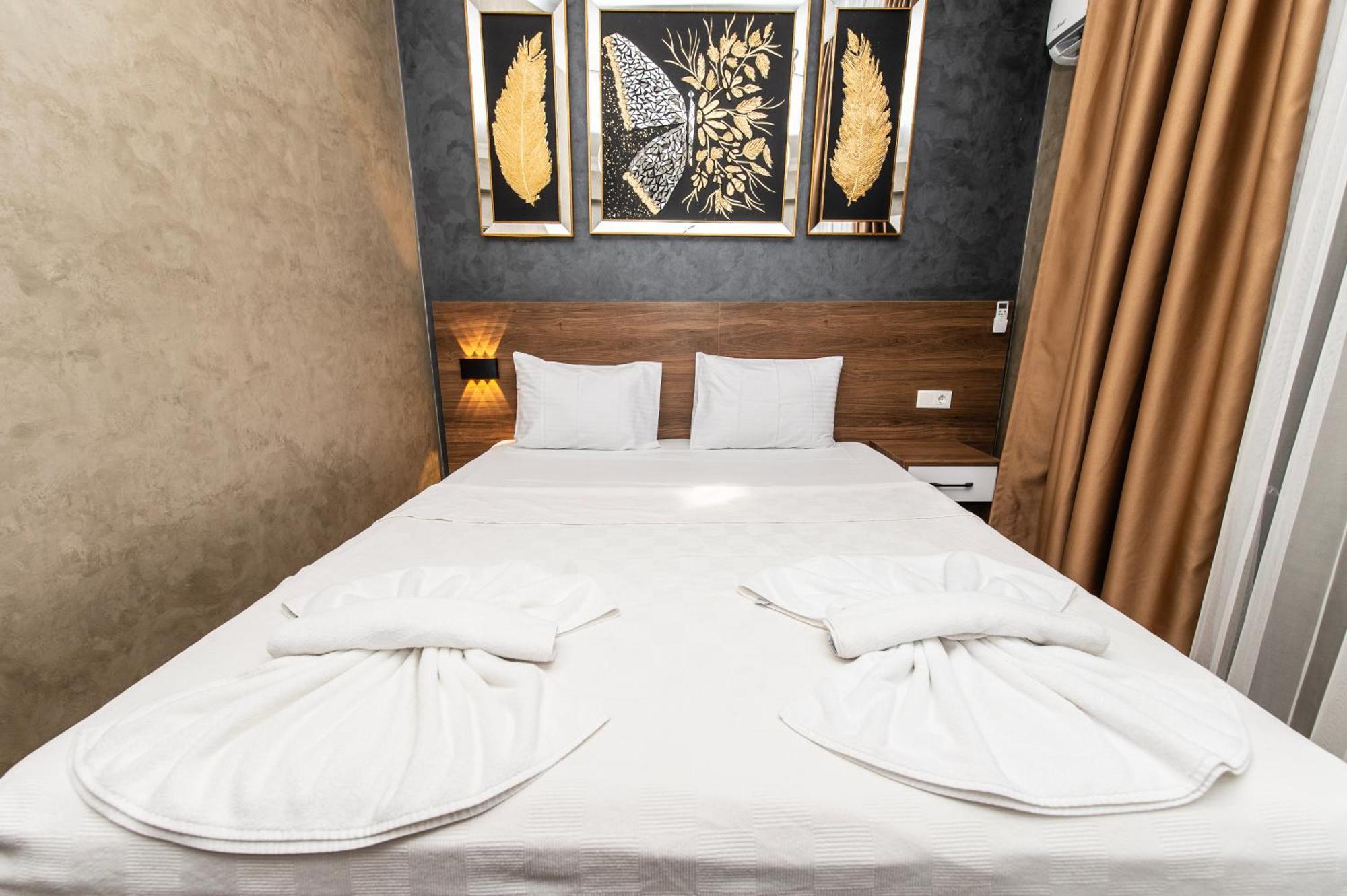Hotel Blue Vista & Istanbul